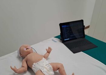 Università europea Roma inaugura il Centro di simulazione medica