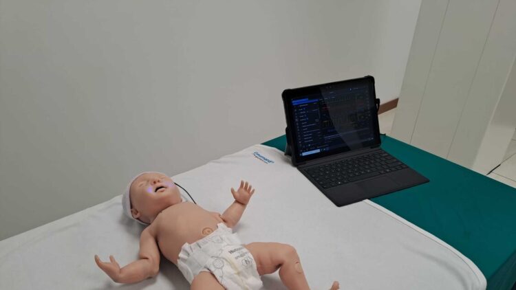 Università europea Roma inaugura il Centro di simulazione medica