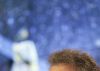 Space 11 nomina l’ex capo scienziato Nasa James Green nel comitato consultivo globale