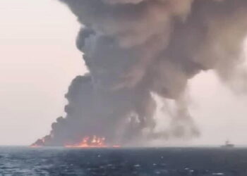 Iran, ‘ridurremo in cenere’ infrastrutture petrolifere legate a Usa