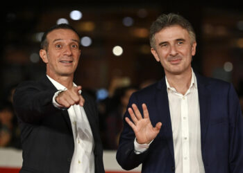 Milazzo Film Festival, tra gli ospiti anche Ficarra e Picone