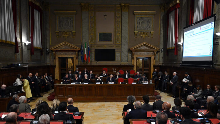 A Roma la sesta edizione della Scuola Politica ‘Vivere nella Comunità’