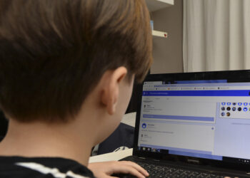 L’esperto: ‘A 13 anni è troppo presto per i social, servono nuove norme’