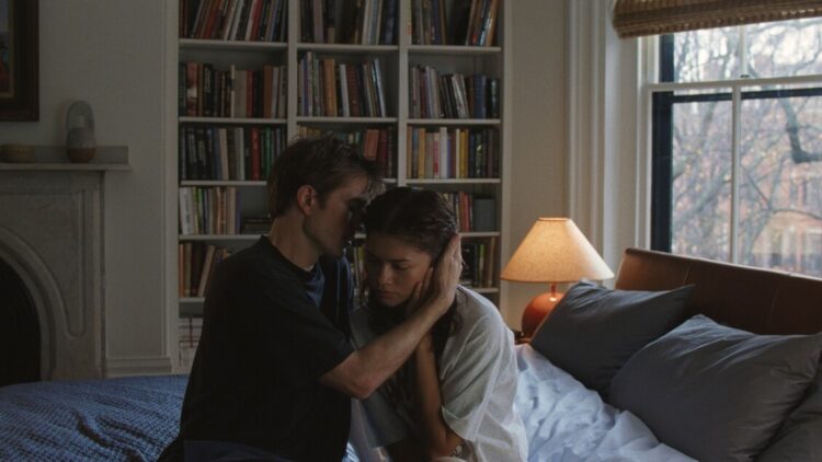 Arriva tra le polemiche The Drama, con Zendaya e Pattinson