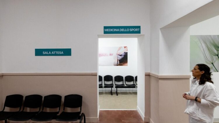 Case di comunità a rilento, solo il 4% è pienamente operativo