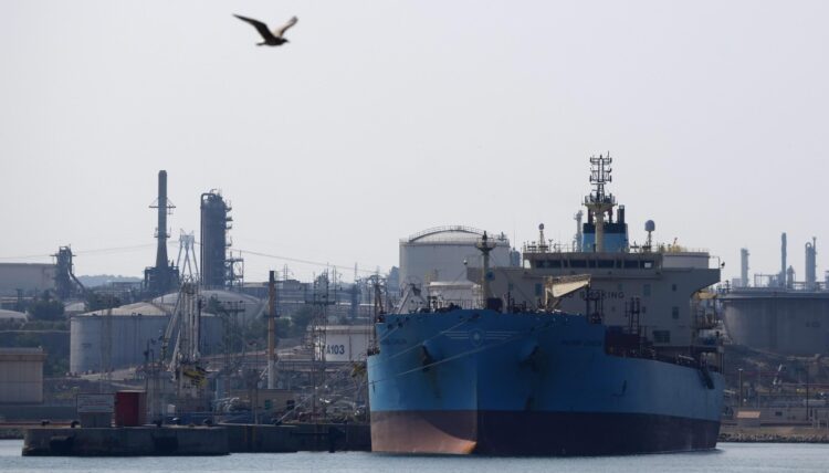 Gas sui 100 euro se lo Stretto di Hormuz resta chiuso, Italia tra i Paesi più a rischio