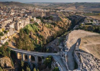 Cultura, a Gravina di Puglia cresce l’attesa per proclamazione a Capitale Italiana 2028