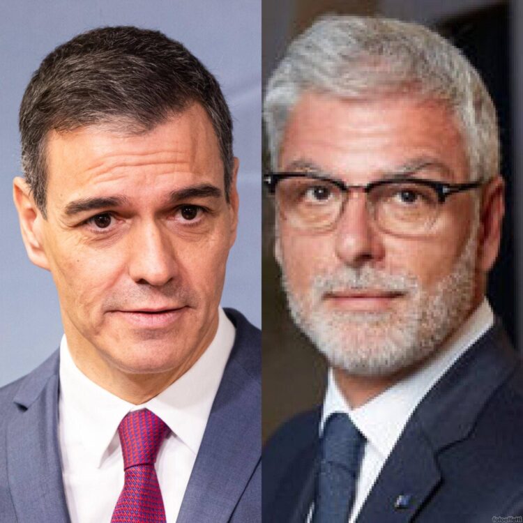 Proteste galleristi spagnoli contro l’Iva, Mollicone: “Modello italiano al 5% spacca maggioranza Sanchez”