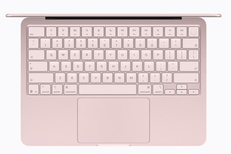 Apple lancia MacBook Neo, il suo portatile più economico di sempre