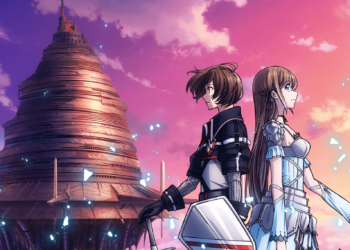 Echoes of Aincrad è il nuovo gioco di ruolo di Bandai Namco, il trailer