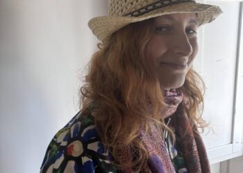 **Biennale Arte Venezia: Skochilenko, ‘escludere la Russia non è cancel culture’**