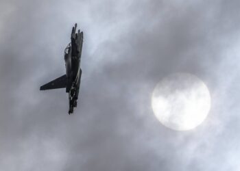 Iran, netto svantaggio aereo per Teheran: impiegati jet guerra Vietnam