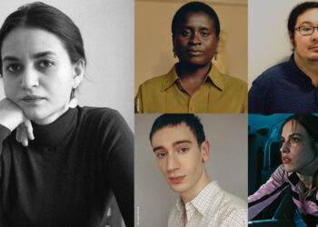 La regista indiana Payal Kapadia presidente della giuria della ‘Semaine’ a Cannes