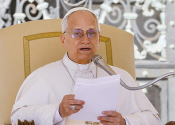 Media, attesa per viaggio di Papa Leone XIV in Sudamerica entro fine anno