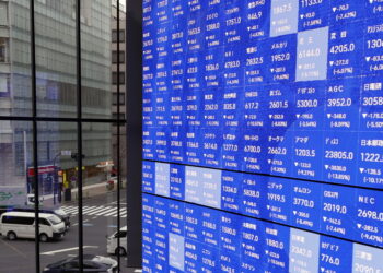 Borsa: Tokyo, apertura in rialzo (+1,35%)