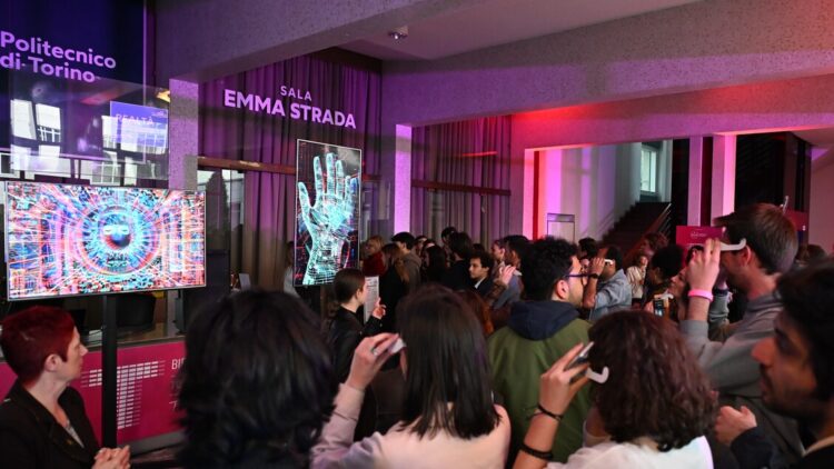 Torna la Biennale Tecnologia, 120 appuntamenti con oltre 300 ospiti