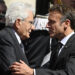 Mattarella scrive a Macron: inammissibile l’attacco all’Unifil in Libano