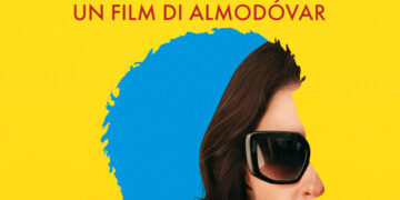 Almodovar racconta lo stretto legame tra ispirazione e vita in Amarga Navidad