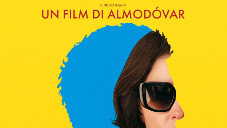 Almodovar racconta lo stretto legame tra ispirazione e vita in Amarga Navidad