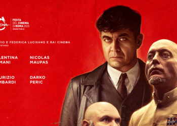 ‘Alla festa della Rivoluzione’, il mondo utopico di D’Annunzio