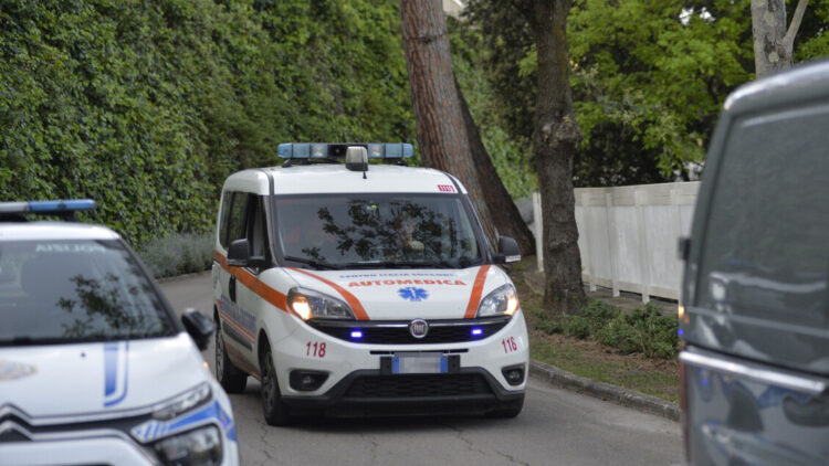 Bimbo muore annegato in un centro termale vicino Latina, quattro indagati