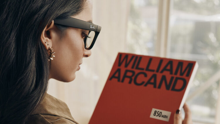 Essilux e Meta rilanciano sugli AI glasses, ora anche da vista 