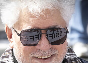 Maestri per Cannes, da Almodovar a Farhadi