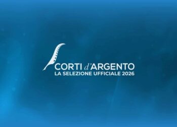 Sono 23 i titoli in gara nella selezione dei Corti d’argento 2026