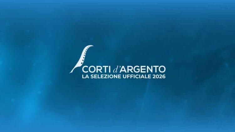 Sono 23 i titoli in gara nella selezione dei Corti d’argento 2026