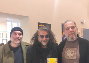 La lettura come gesto ribelle verso la libertà nel libro di Terrinoni