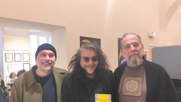 La lettura come gesto ribelle verso la libertà nel libro di Terrinoni