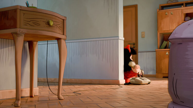 Netflix lancia la serie su Mafalda, girata da un premio Oscar