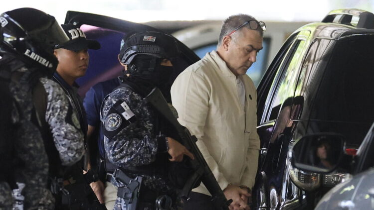 Panama, estradato presunto membro Hezbollah per strage aerea del 1994