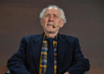 Premio Costa Smeralda, a Emilio Isgrò il riconoscimento Cultura del Mediterraneo