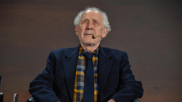 Premio Costa Smeralda, a Emilio Isgrò il riconoscimento Cultura del Mediterraneo