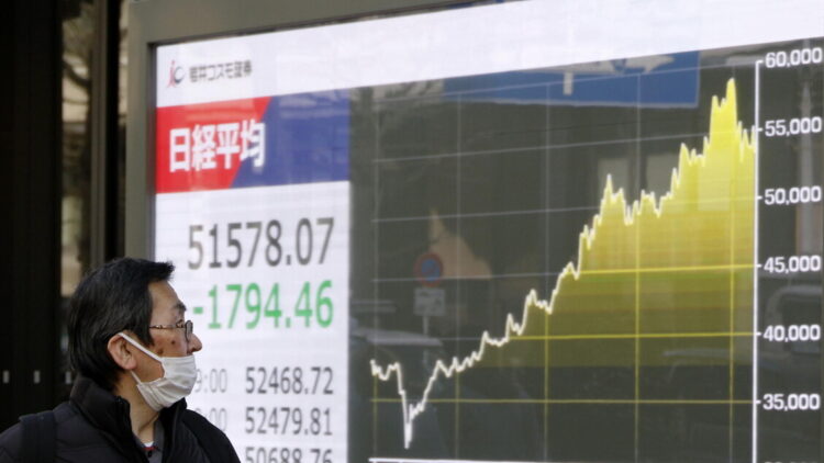 Borsa: Tokyo, apertura in rialzo (+0,31%)