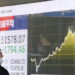 Borsa: Tokyo, apertura in rialzo (+0,31%)
