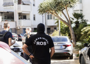 Del Deo, ‘certo di poter dimostrare la mia estraneità’