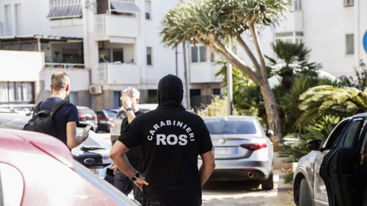 Del Deo, ‘certo di poter dimostrare la mia estraneità’