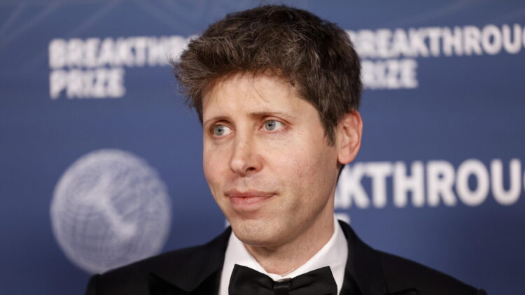 Il ceo di OpenAI nel mirino, molotov e spari contro la sua casa