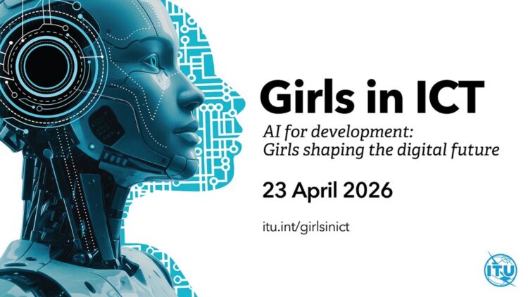 È la Giornata delle Ragazze nelle Tecnologie della Comunicazione