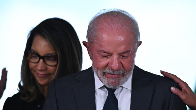 Lula in Europa, missione tra Mercosur-Ue e regolazione big tech