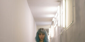 Terminate le riprese di Urania, opera prima di Pisano con Bobulova e Adriano Giannini