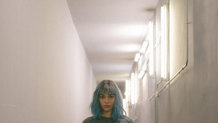 Terminate le riprese di Urania, opera prima di Pisano con Bobulova e Adriano Giannini