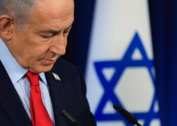 Netanyahu, ‘come avevo promesso continuiamo a colpire l’Iran’