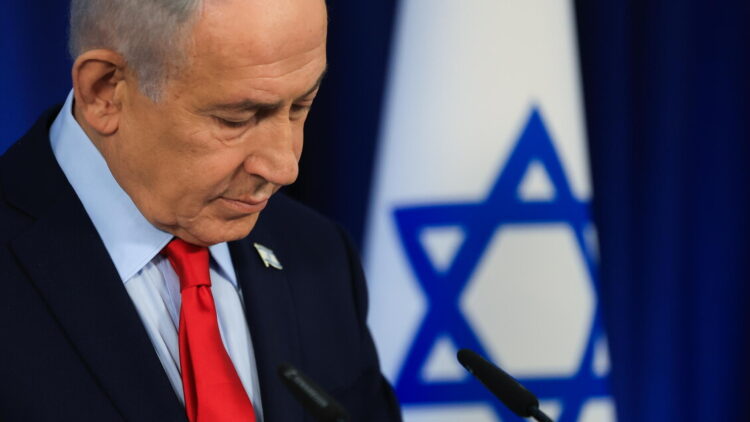 Netanyahu, ‘come avevo promesso continuiamo a colpire l’Iran’