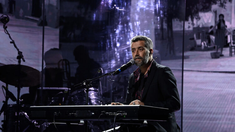 Daniele Silvestri e i Negrita saranno protagonisti a Moon in June