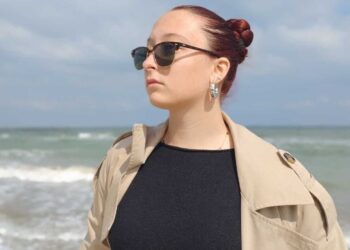 Alfieri Repubblica: Dalila, ‘io nata prematura ora porto speranza’