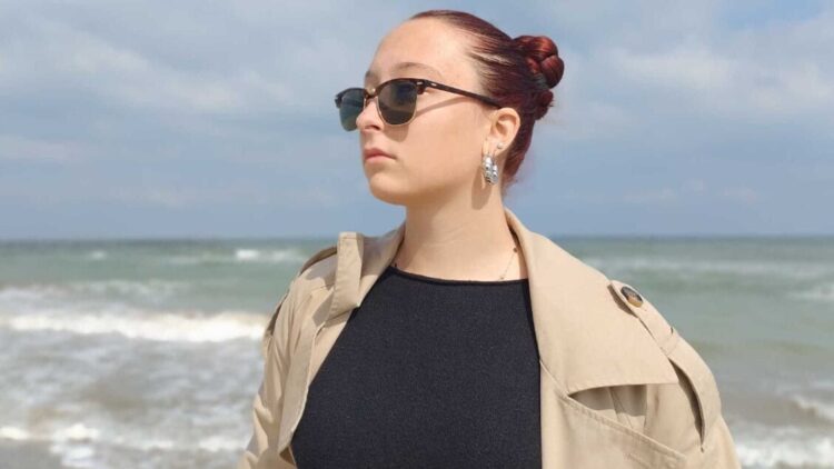 Alfieri Repubblica: Dalila, ‘io nata prematura ora porto speranza’