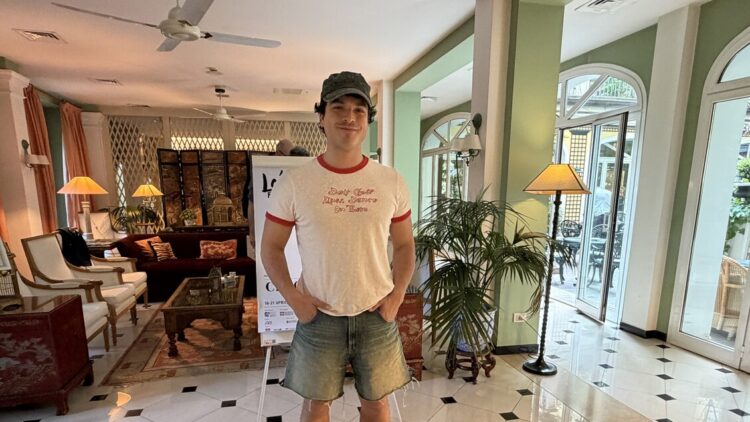 Leo Gassmann, ‘Lovers porta luce, la strada per affermare i diritti è lunga’